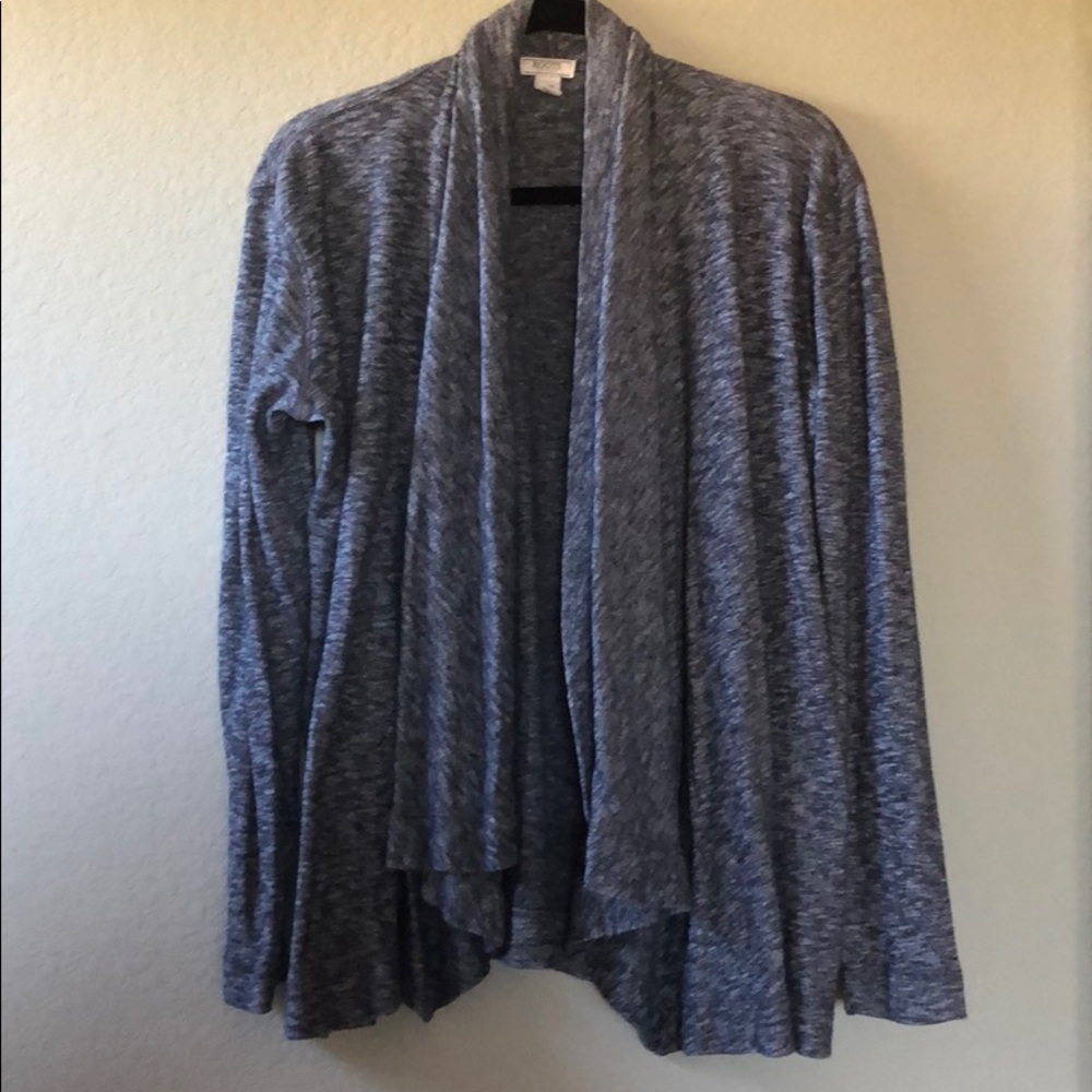Roots Canada cardigan sweater